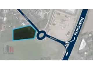 Industrie te koop - Roeselare RBL86044