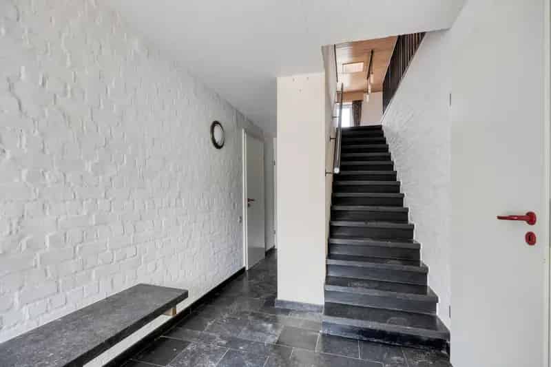Huis te huur Alsemberg: Villa 4 slaapkamers 12a12ca