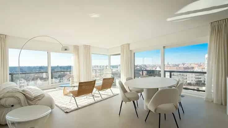 Appartement Te Koop