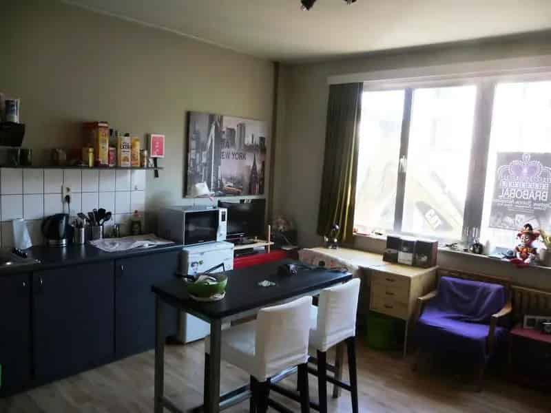 Appartement te koop