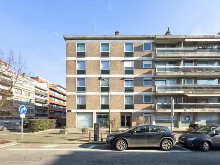 Appartement Te Koop