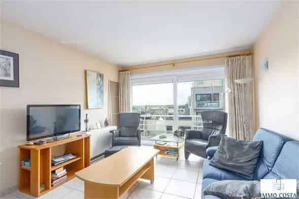 Appartement te koop Middelkerke