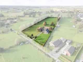 Fermette te koop - Drongen RBS65338   In optie