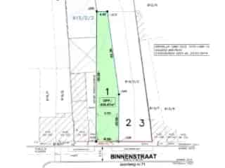 Bouwgrond te koop - Aalst RBT14225