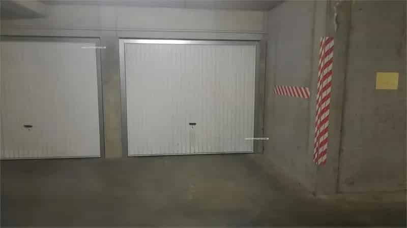 Garage te koop Bredene