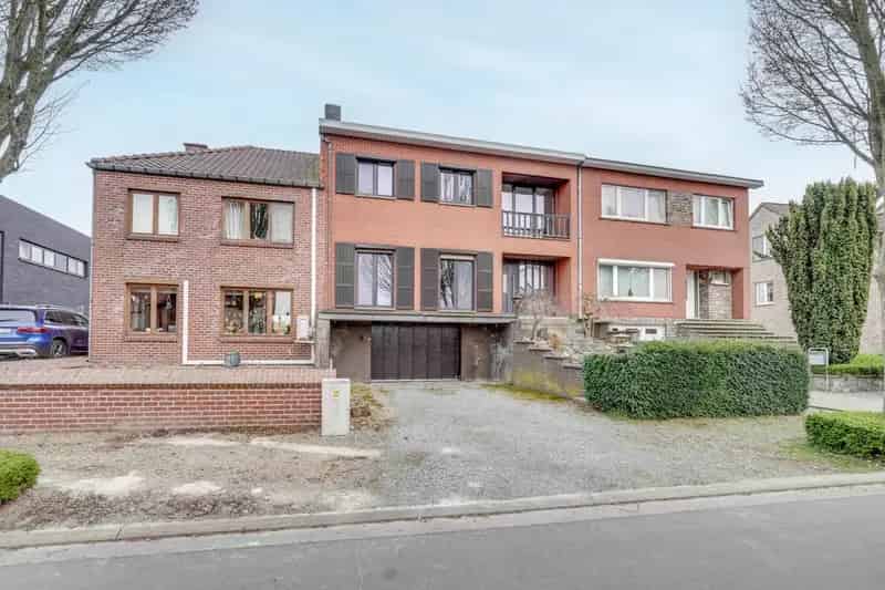 Ruime eengezinswoning met potentieel – Groen & rustig wonen!