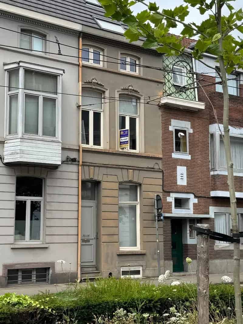 Huis te huur