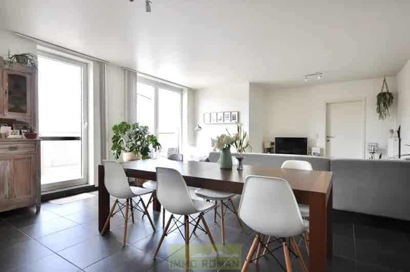 Appartement te huur in Kluisbergen