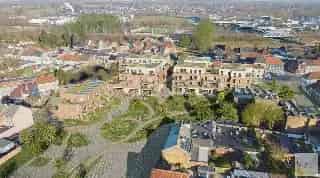Penthouse te koop - Denderleeuw RBJ49154