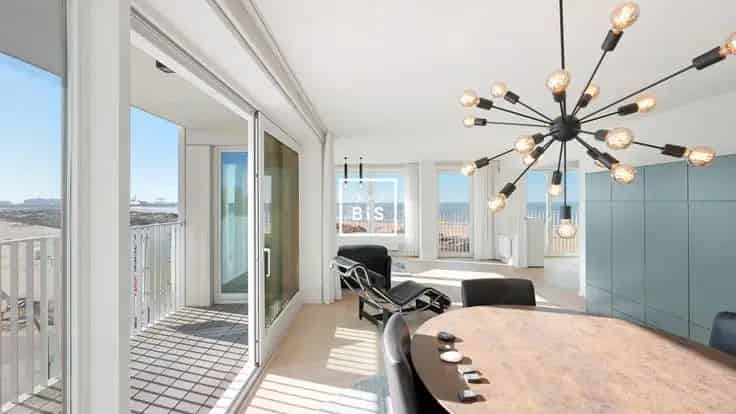 Appartement Te Koop