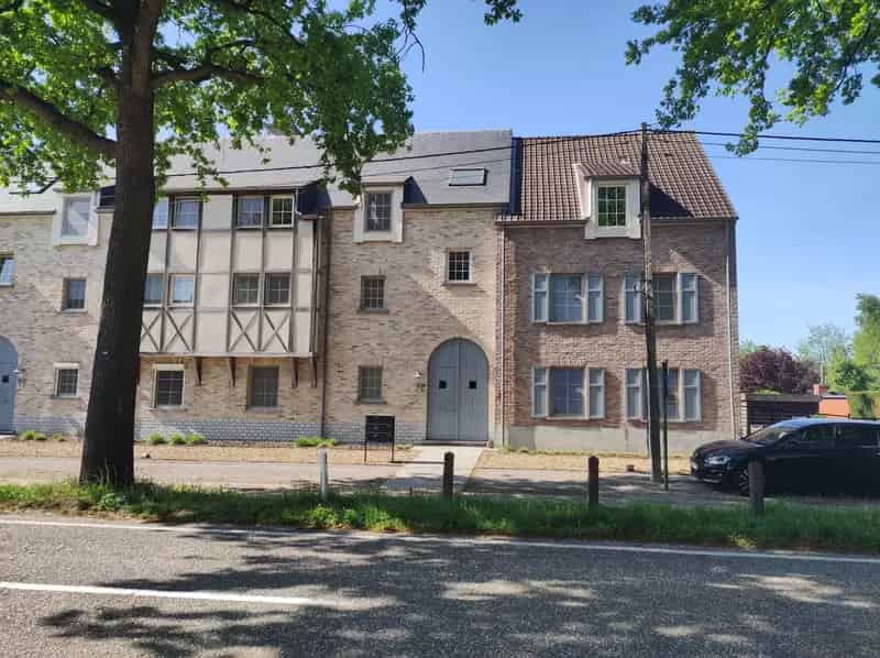 Appartement te koop