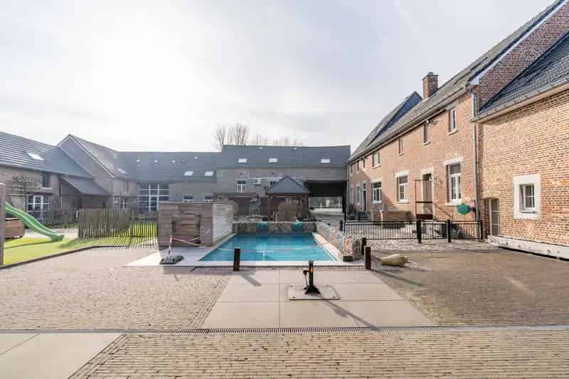 Huis te koop
