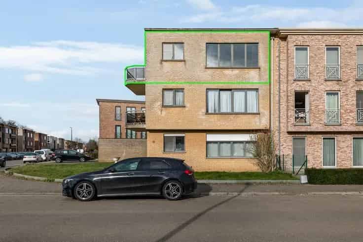 Appartement Te Koop