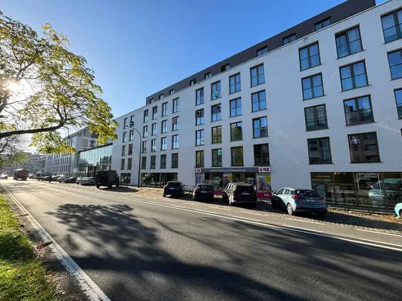 Appartement te koop in Gent