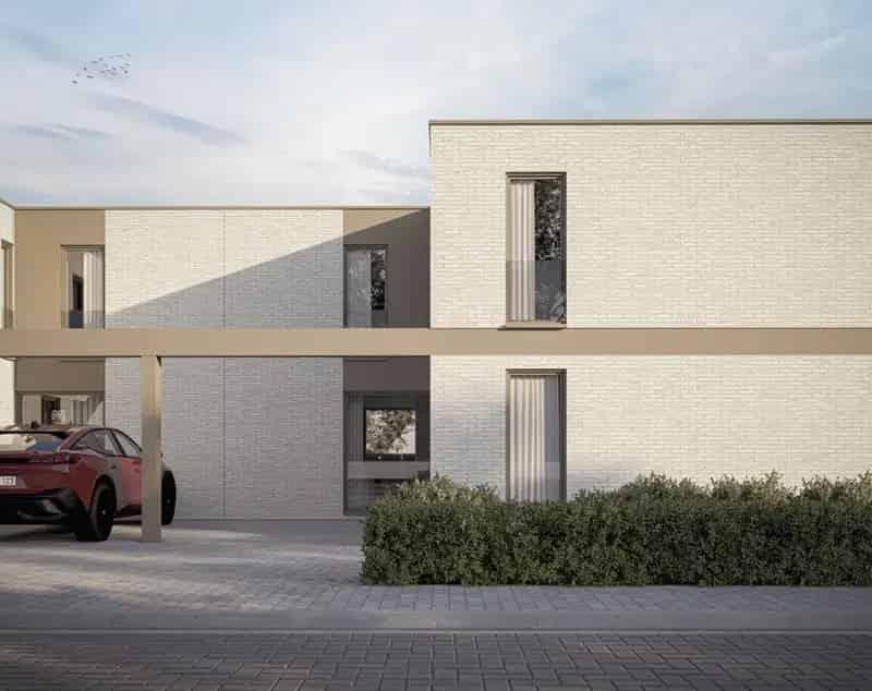 Nieuw aanbod - Woning 94 - Bivelenhof