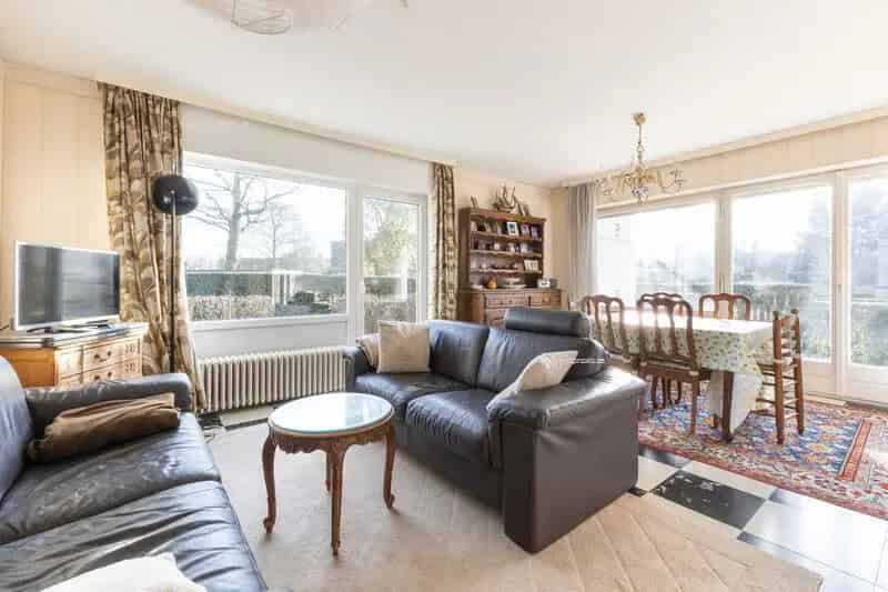 Villa te koop Sint-Idesbald