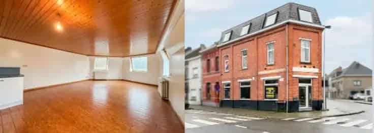 Appartement Te Koop