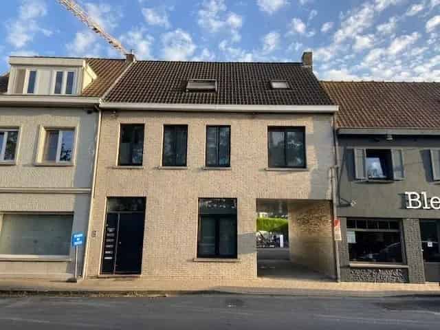 Appartement te koop
