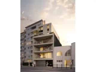 Nieuwbouw Appartementen Gent FOX - 2 of 3 slaapkamers