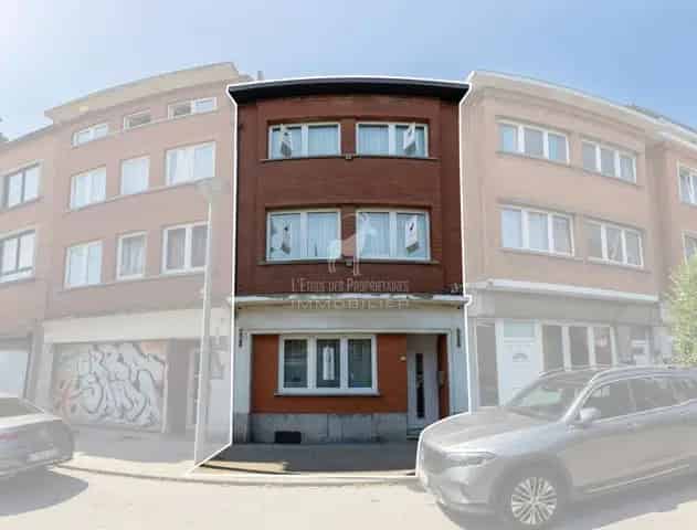 Huis te koop Haine Saint Pierre