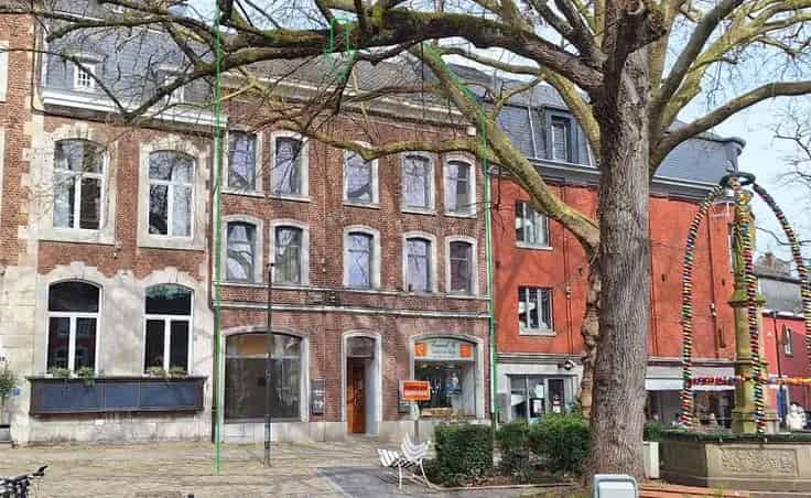 Appartementsblok Te Koop