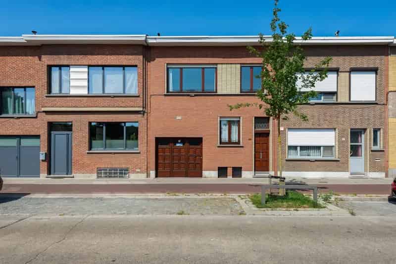 Huis te koop