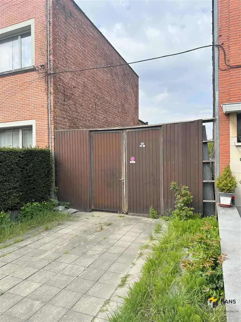 Grond te huur