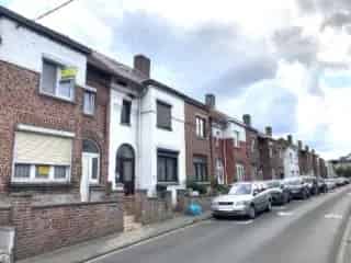 Huis te koop - Couvin VBD02623