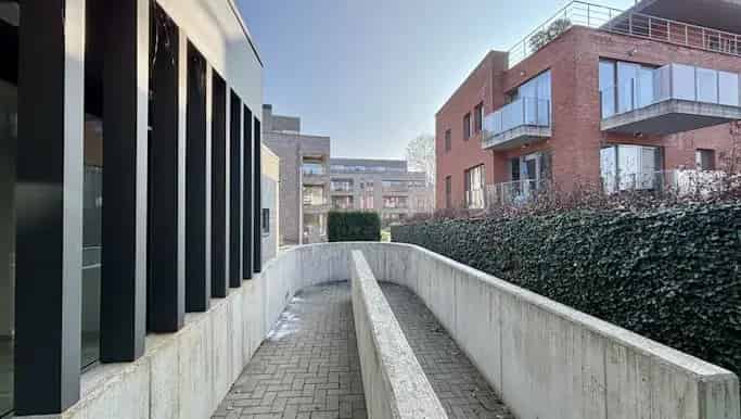 Kantoor te huur in Zonnestraat 15, Lummen - Dewaele