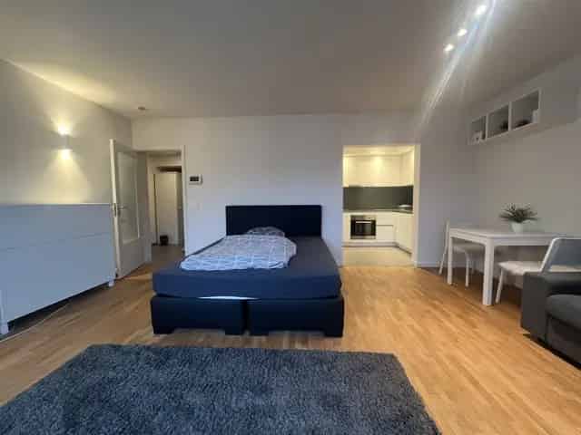 Studio te huur in Brussel