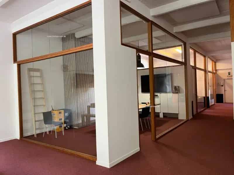 Kantoren te huur Bruxelles