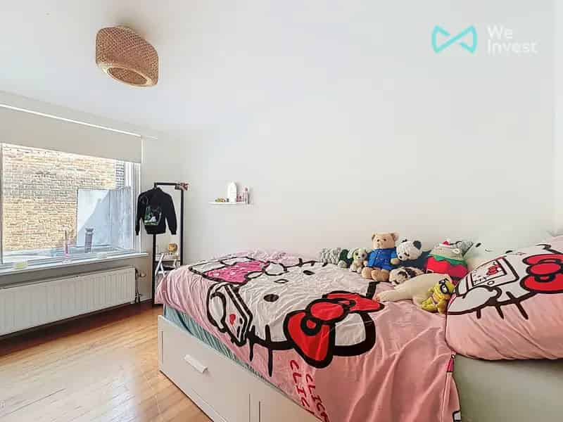 Huis met twee slaapkamers in Willebroek