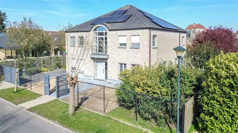 Villa te koop De Haan