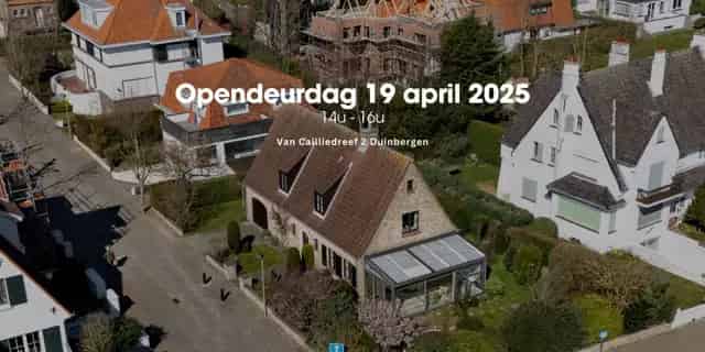 Huis te huur