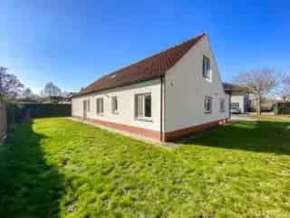 Villa te koop - Koksijde RBT33787