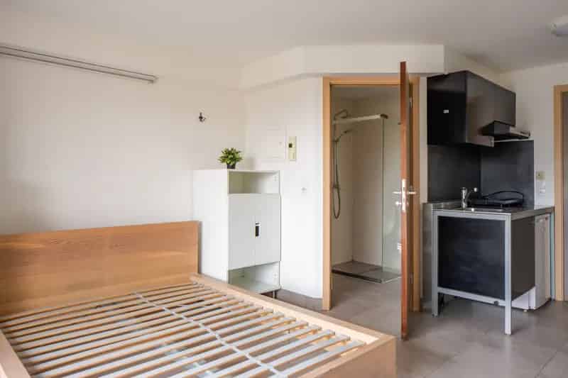 Appartement te koop