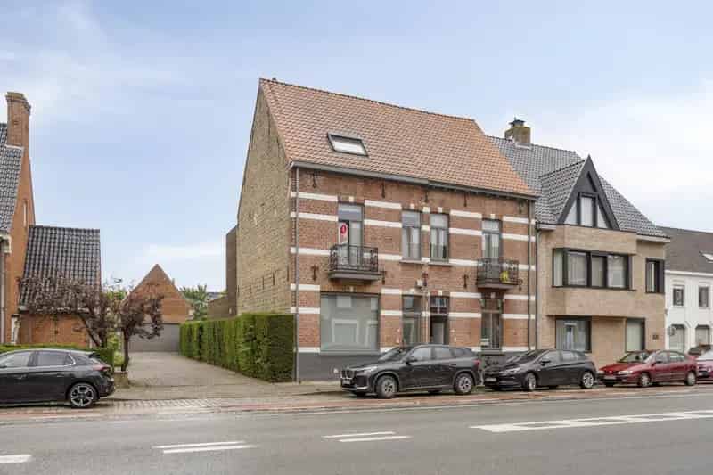 Huis te huur