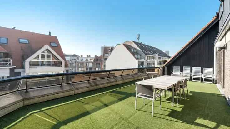 Duplex Te Koop