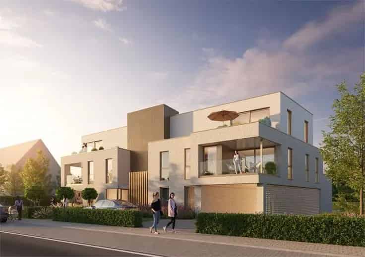 Appartement Te Koop