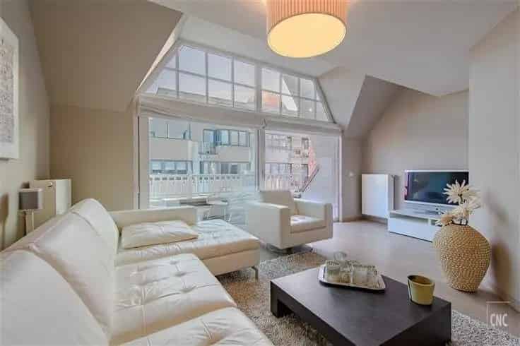 Duplex Te Koop