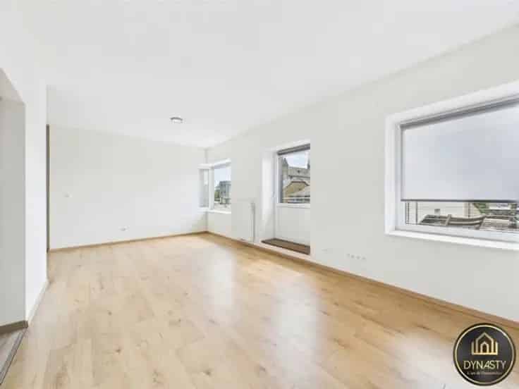Duplex appartement te koop Bertrix 2 slaapkamers gerenoveerd