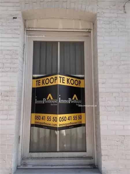 Appartement te koop Blankenberge