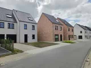 Huis te koop - Jabbeke RWC40564