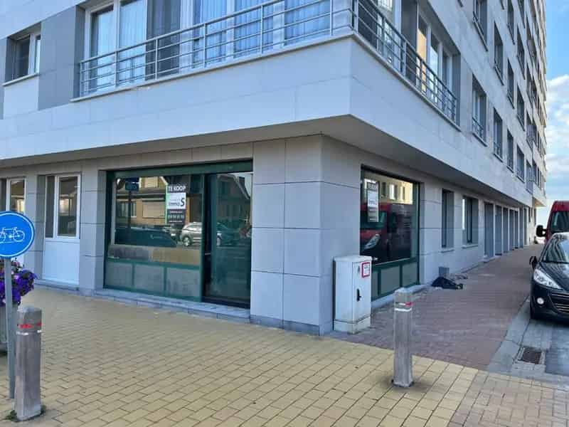 Handelspand te koop Middelkerke