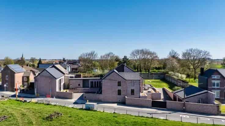 Villa Te Koop
