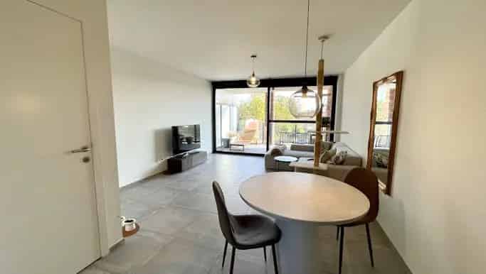 Appartement te huur in Grote Baan 151, Kuringen - Dewaele