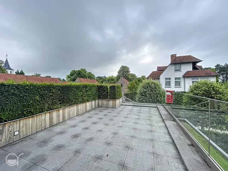 Duplex te huur in Sint-Martens-Latem