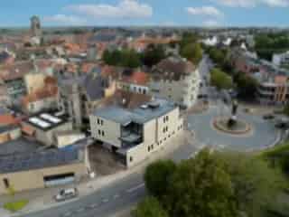 Project: Zuidstraat - Veurne 2623660-8628462