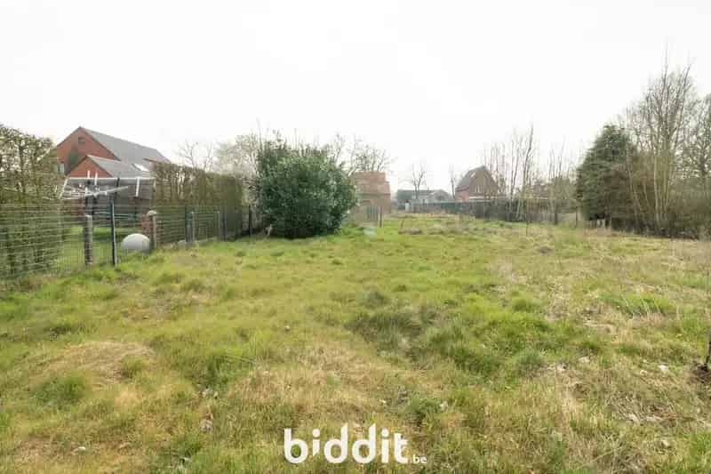PERCEEL BOUWGROND