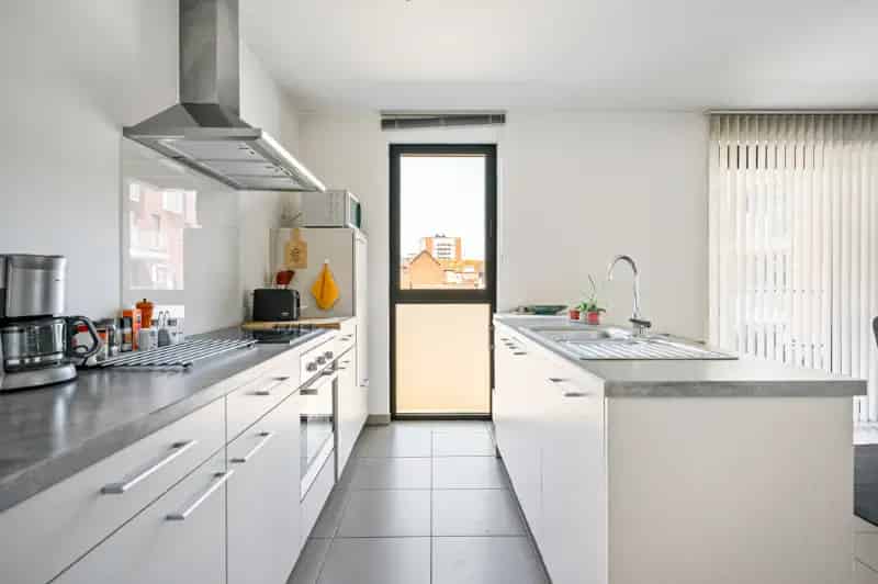 Appartement te huur